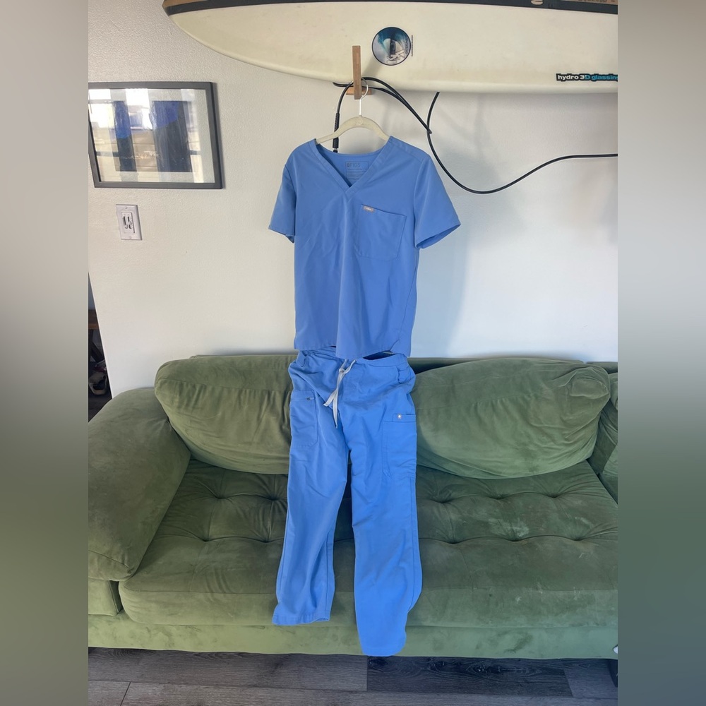 Figs Scrubs